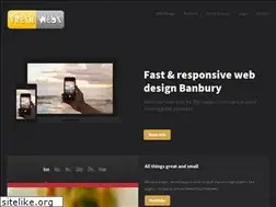 Sites similar to fresh-webs.co.uk