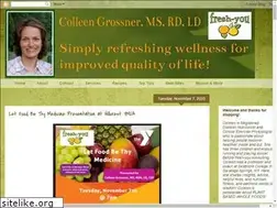 Sites similar to fresh-you.blogspot.com