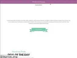 Sites similar to fresh.al