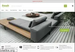 Sites similar to fresh.ca