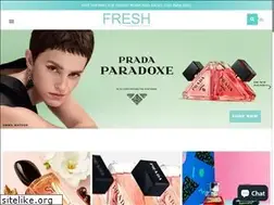 Sites similar to fresh.com.ph