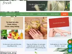 Sites similar to fresh.com.vn