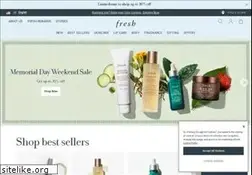 Sites similar to fresh.com