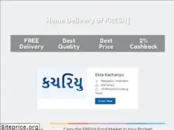 Sites similar to fresh.delfoo.com