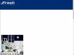 Sites similar to fresh.eu