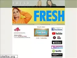 Sites similar to fresh.hu
