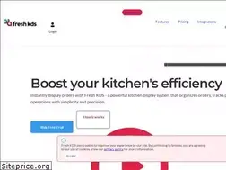 Sites similar to fresh.technology