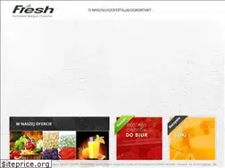 Sites similar to fresh.wroclaw.pl
