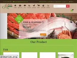 Sites similar to fresh2kitchen.com