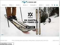 Sites similar to freshair.ca