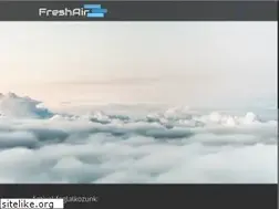 Sites similar to freshair.hu