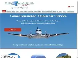 Sites similar to freshairaviation.net