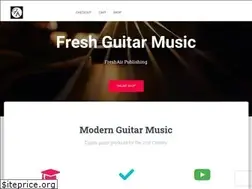 Sites similar to freshairpublishing.co.uk