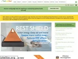 Sites similar to freshandalive.com