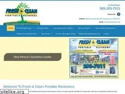 Sites similar to freshandclean-pr.com