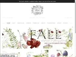 Sites similar to freshandfancyfarms.com