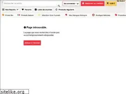Sites similar to freshandfashion.fr