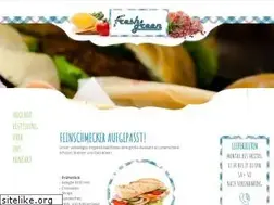 Sites similar to freshandgreen.de
