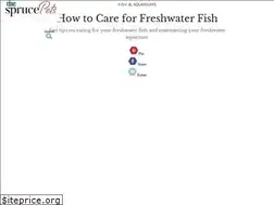 Sites similar to freshaquarium.about.com