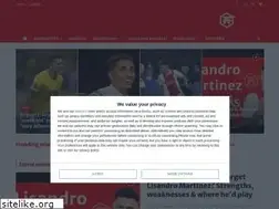 Sites similar to fresharsenal.co.uk
