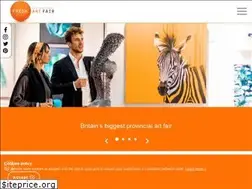 Sites similar to freshartfair.net