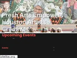 Sites similar to fresharts.org