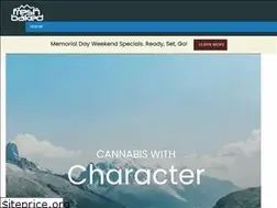 Sites similar to freshbakedcolorado.com
