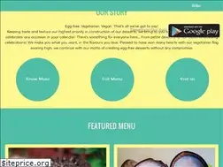 Sites similar to freshbakedgoodness.com