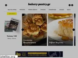 Sites similar to freshbakery.gr