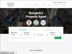 Sites similar to freshbangkok.com