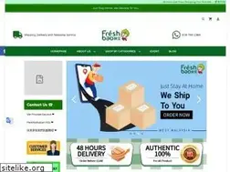 Sites similar to freshbao.com