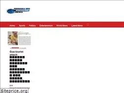 Sites similar to freshbarnola.com