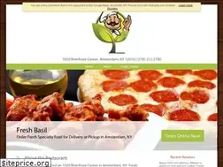 Sites similar to freshbasilny.com