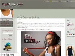 Sites similar to freshbeaters.com
