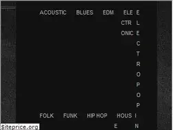 Sites similar to freshbeats365.com