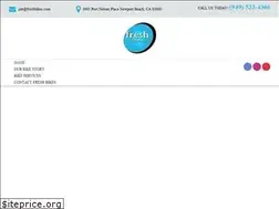Sites similar to freshbikes.com