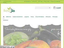 Sites similar to freshbio.pt