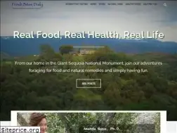 Sites similar to freshbitesdaily.com