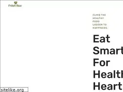 Sites similar to freshbox.pk