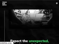 Sites similar to freshboxmedia.in