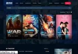 Sites similar to freshboxoffice.com