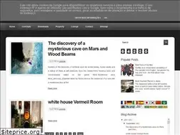 Sites similar to freshbreaks.blogspot.com