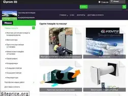 Sites similar to freshbreeze.com.ua