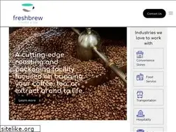 Sites similar to freshbrewgroup.com