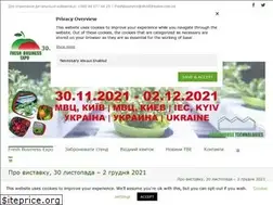 Sites similar to freshbusinessexpo.com