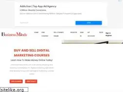 Sites similar to freshbusinessminds.com