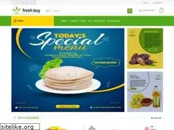 Sites similar to freshbuybd.com