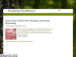 Sites similar to freshbynorthwest.com