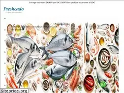 Sites similar to freshcado.es
