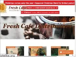 Sites similar to freshcafe.com.sg